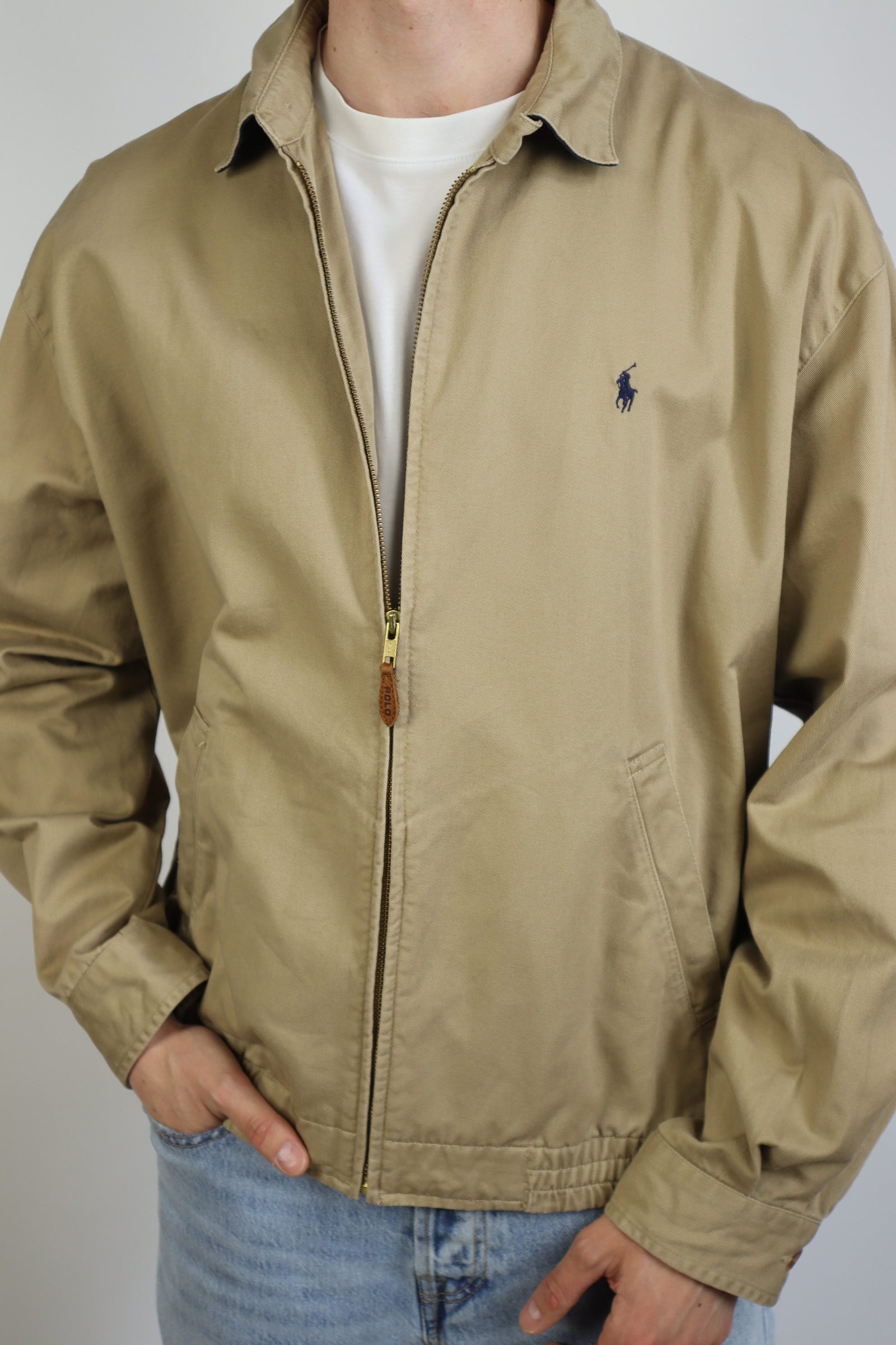 Ralph Lauren jas - M