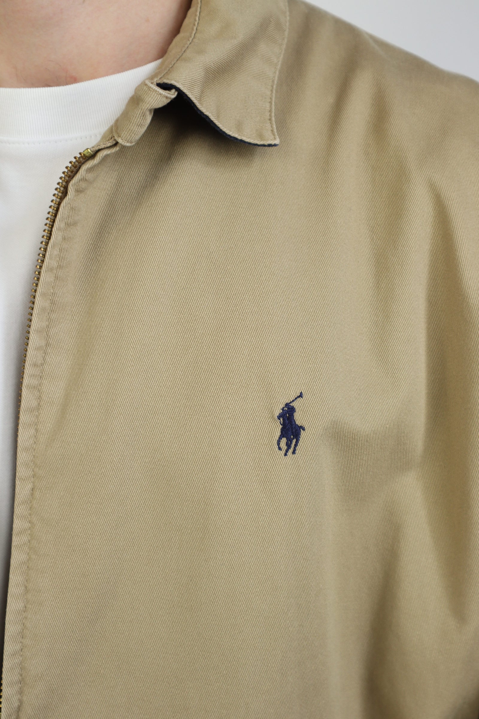 Ralph Lauren jas - M