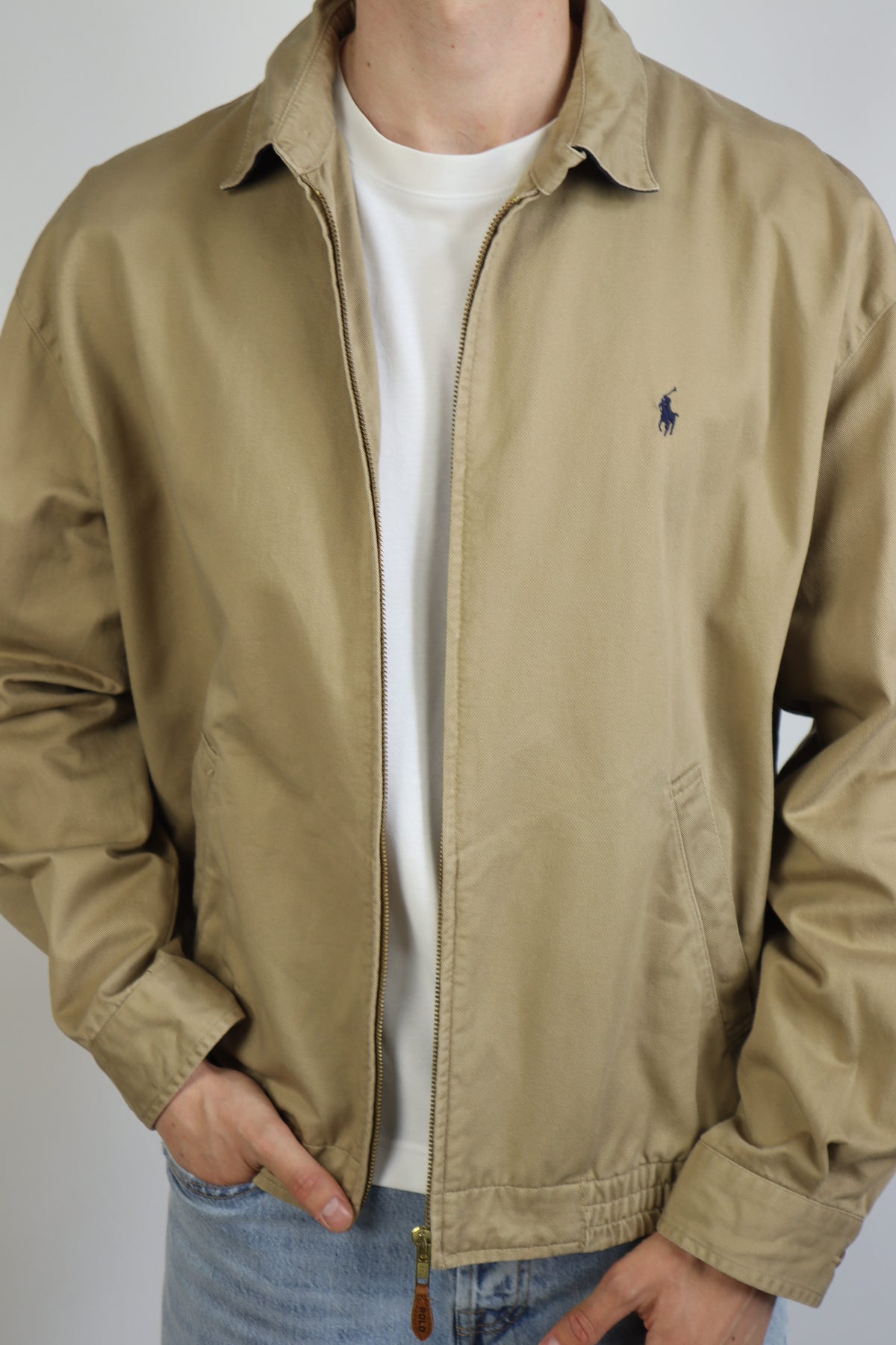 Ralph Lauren jas - M