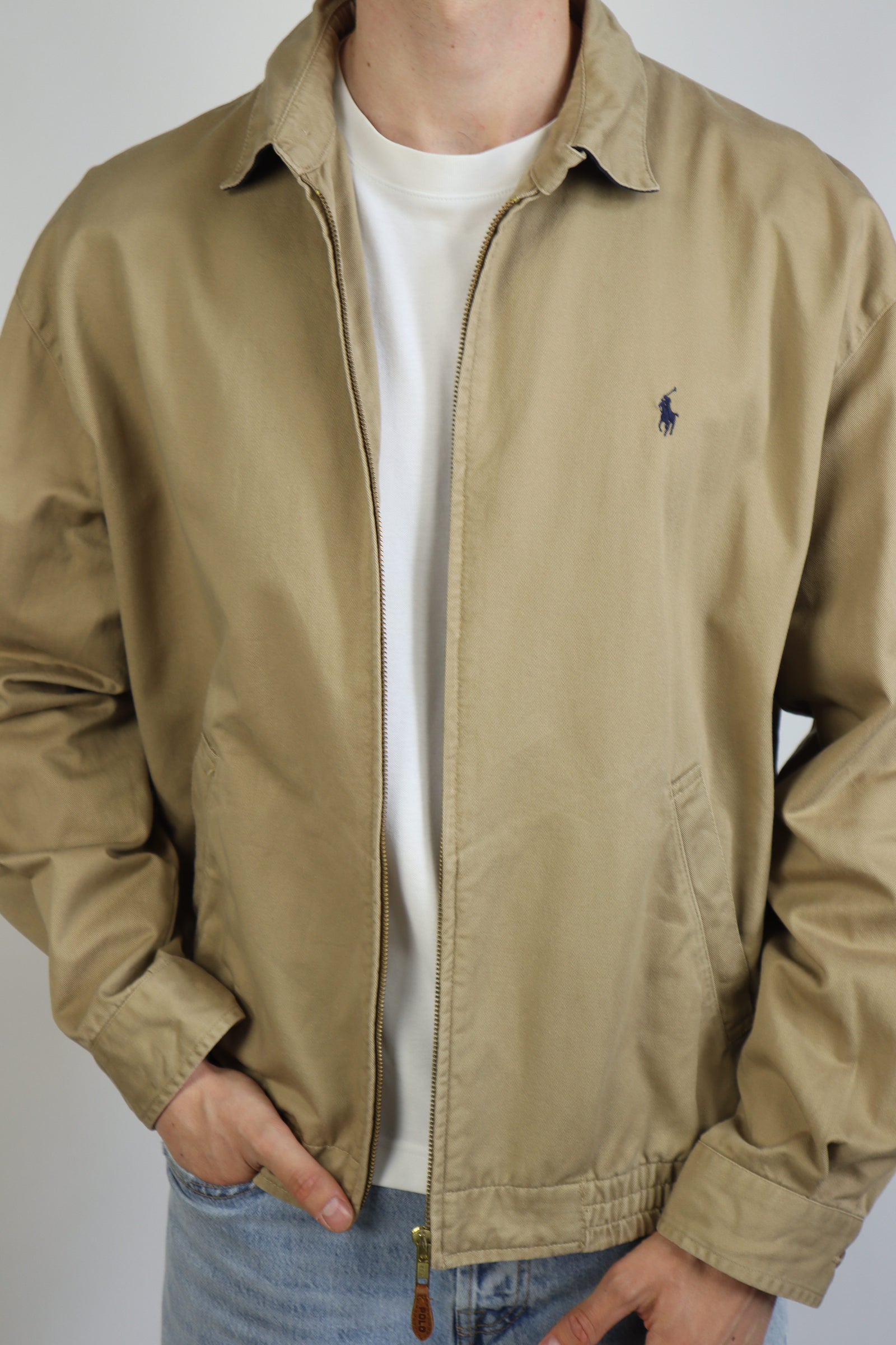 Ralph Lauren jas - M