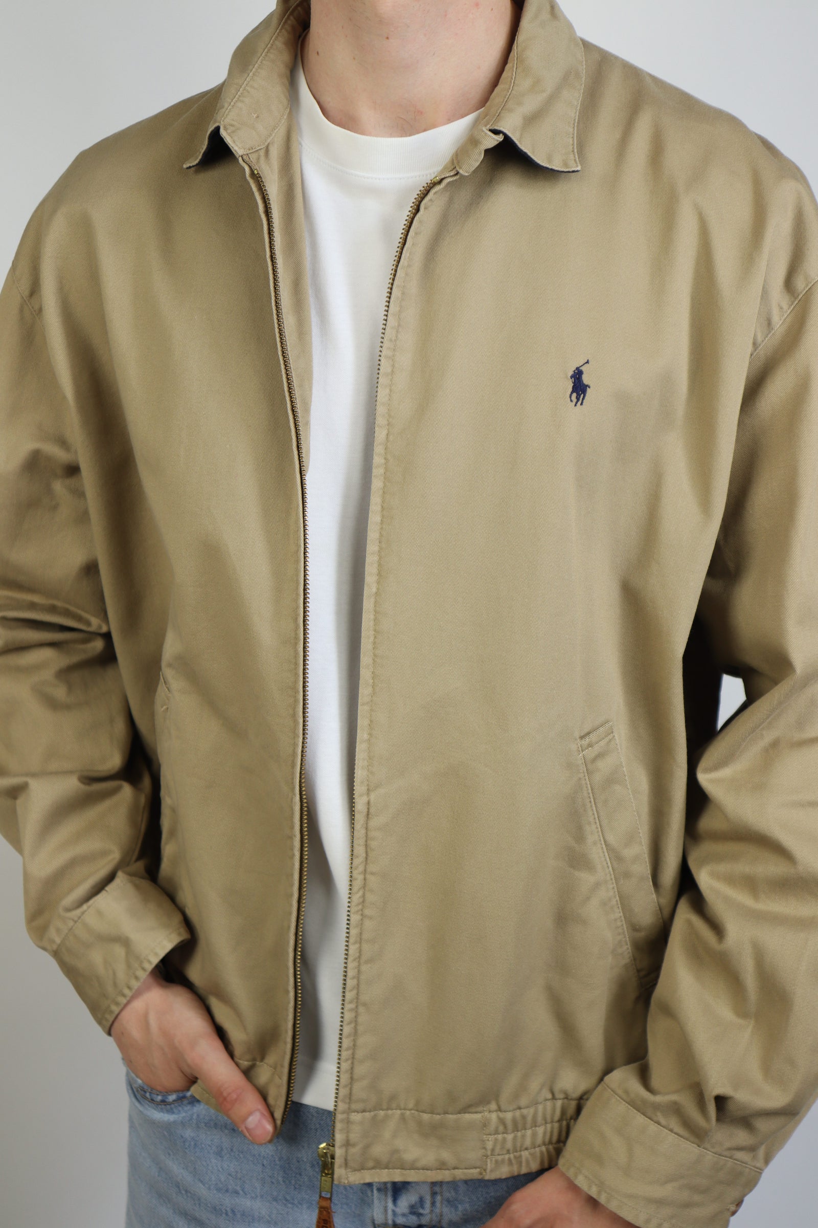 Ralph Lauren jas - M