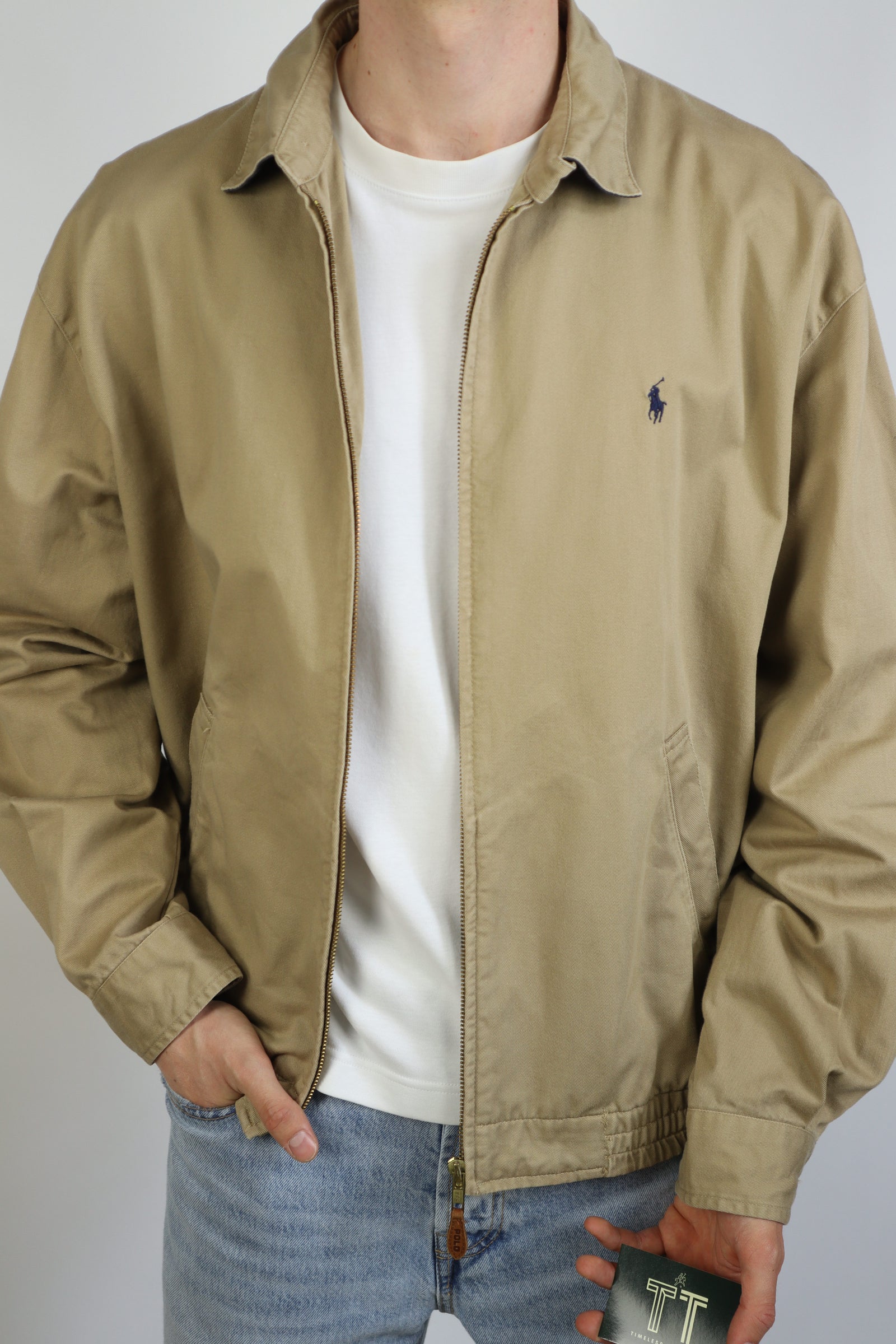 Ralph Lauren jas - M