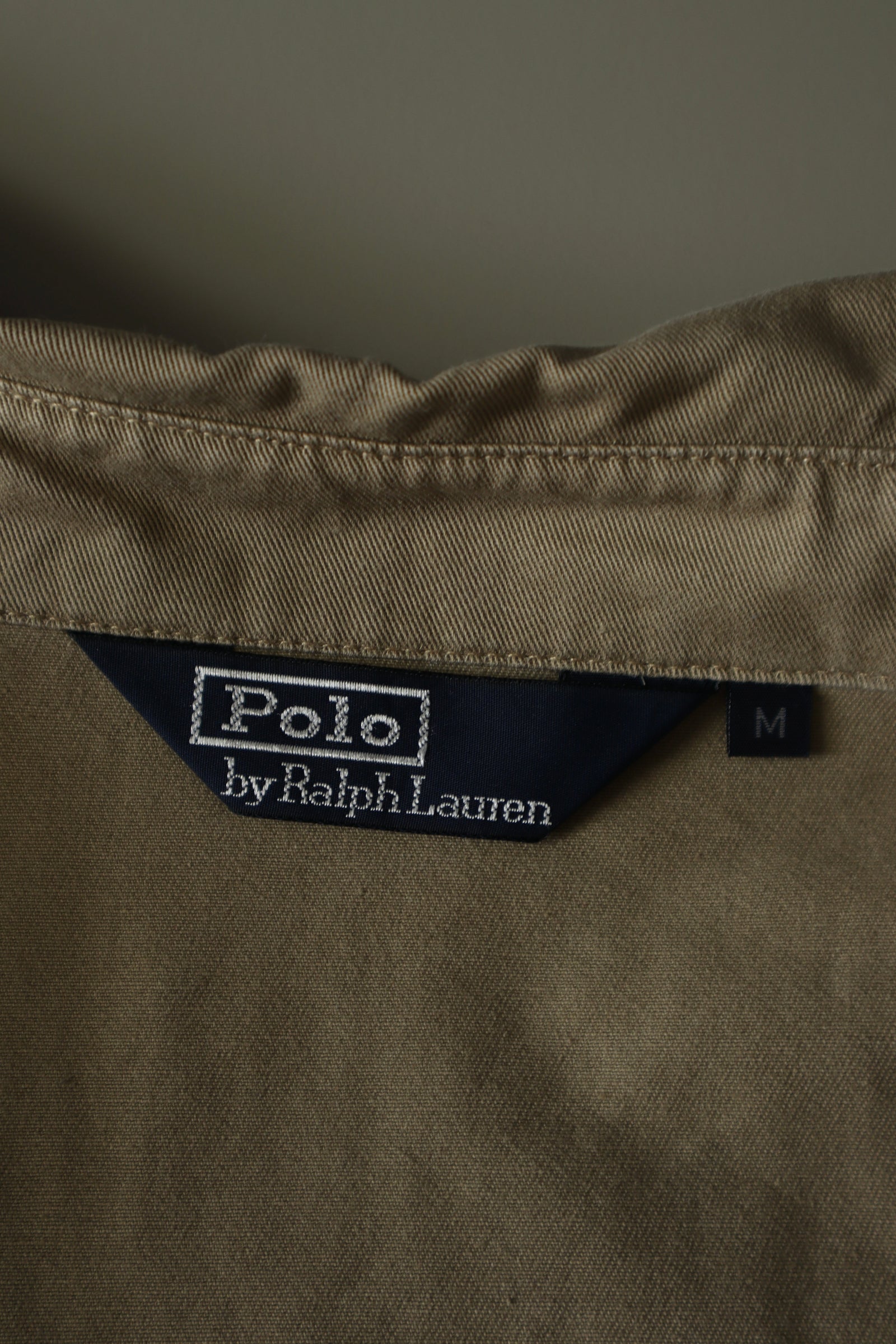 Ralph Lauren jas - M