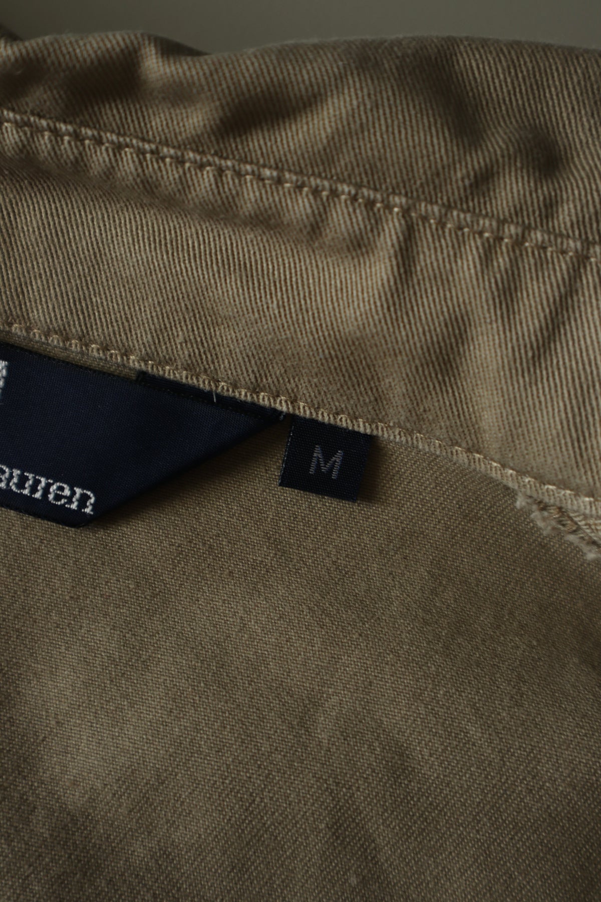 Ralph Lauren jas - M