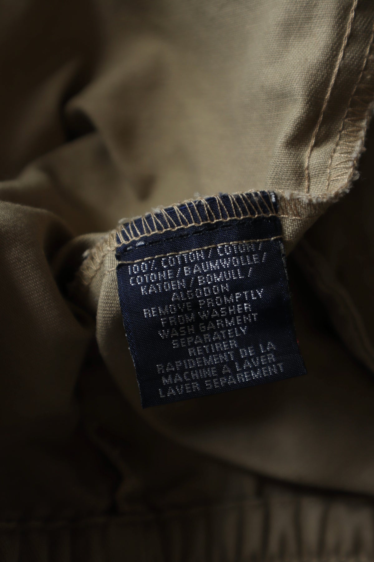 Ralph Lauren jas - M