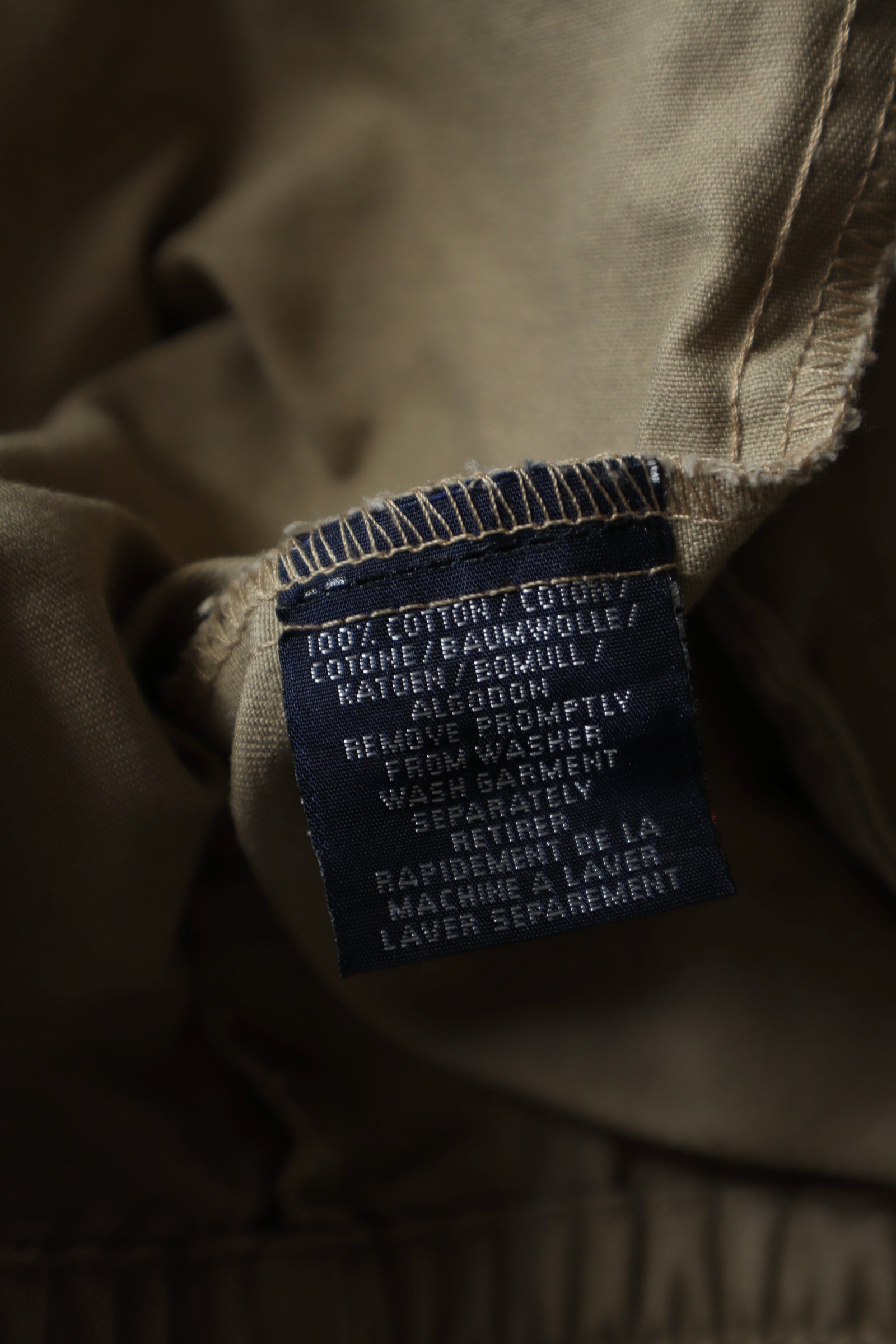 Ralph Lauren jas - M