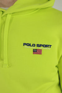 Ralph Lauren Polo Sport trui hoodie - XS/S