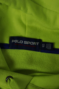 Ralph Lauren Polo Sport trui hoodie - XS/S