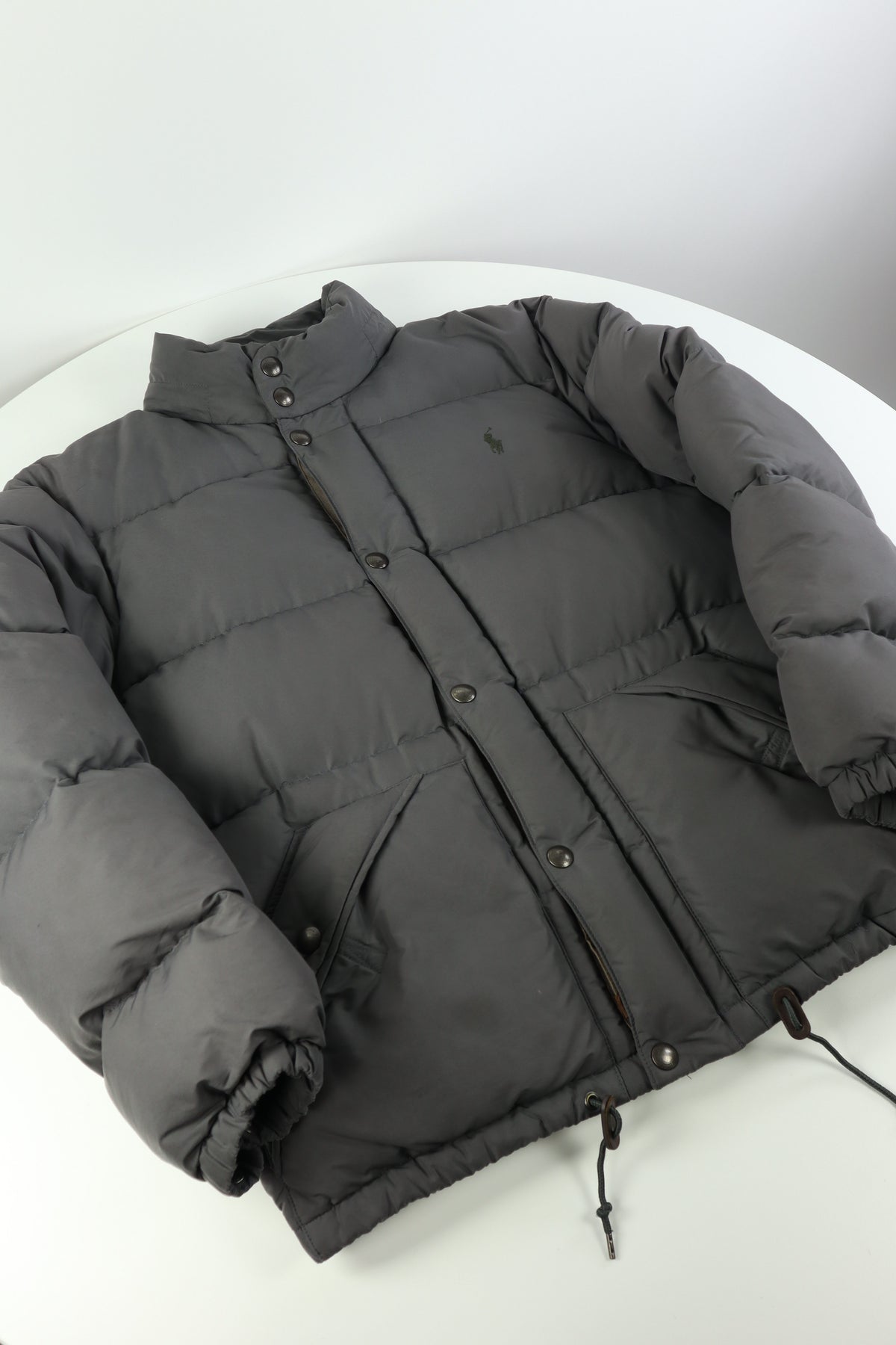 Ralph Lauren puffer winterjas - M