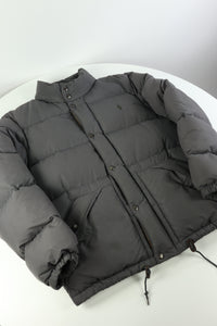 Ralph Lauren puffer winterjas - M