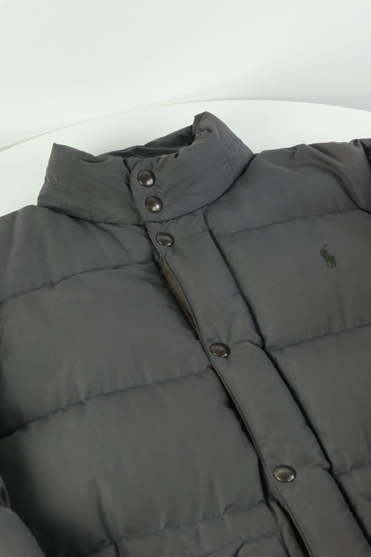 Ralph Lauren puffer winterjas - M