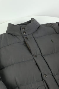 Ralph Lauren puffer winterjas - M