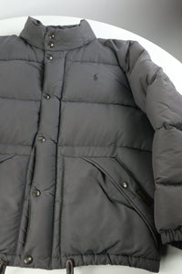 Ralph Lauren puffer winterjas - M