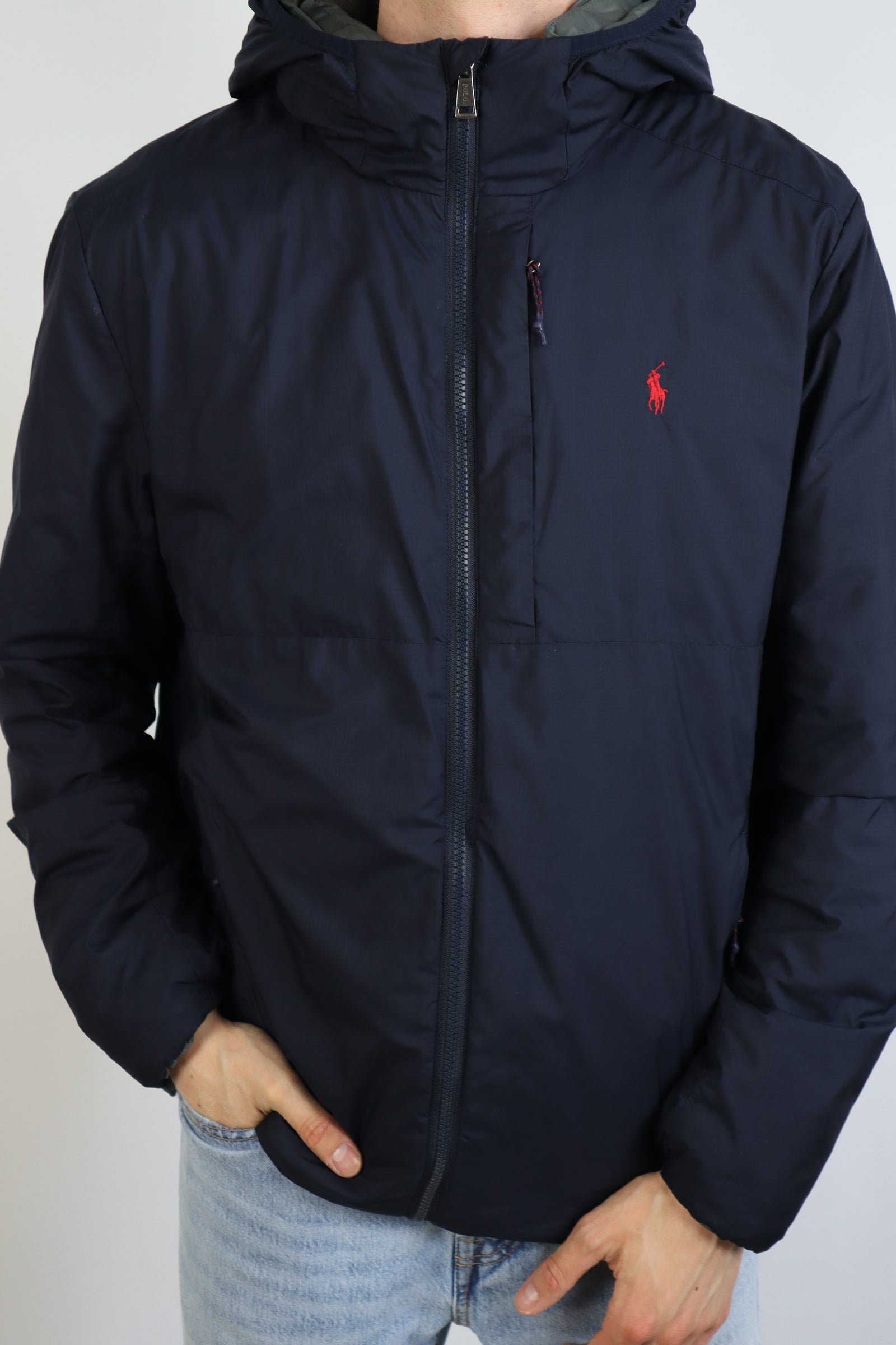 Ralph Lauren jas - L