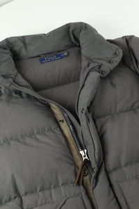 Ralph Lauren puffer winterjas - M