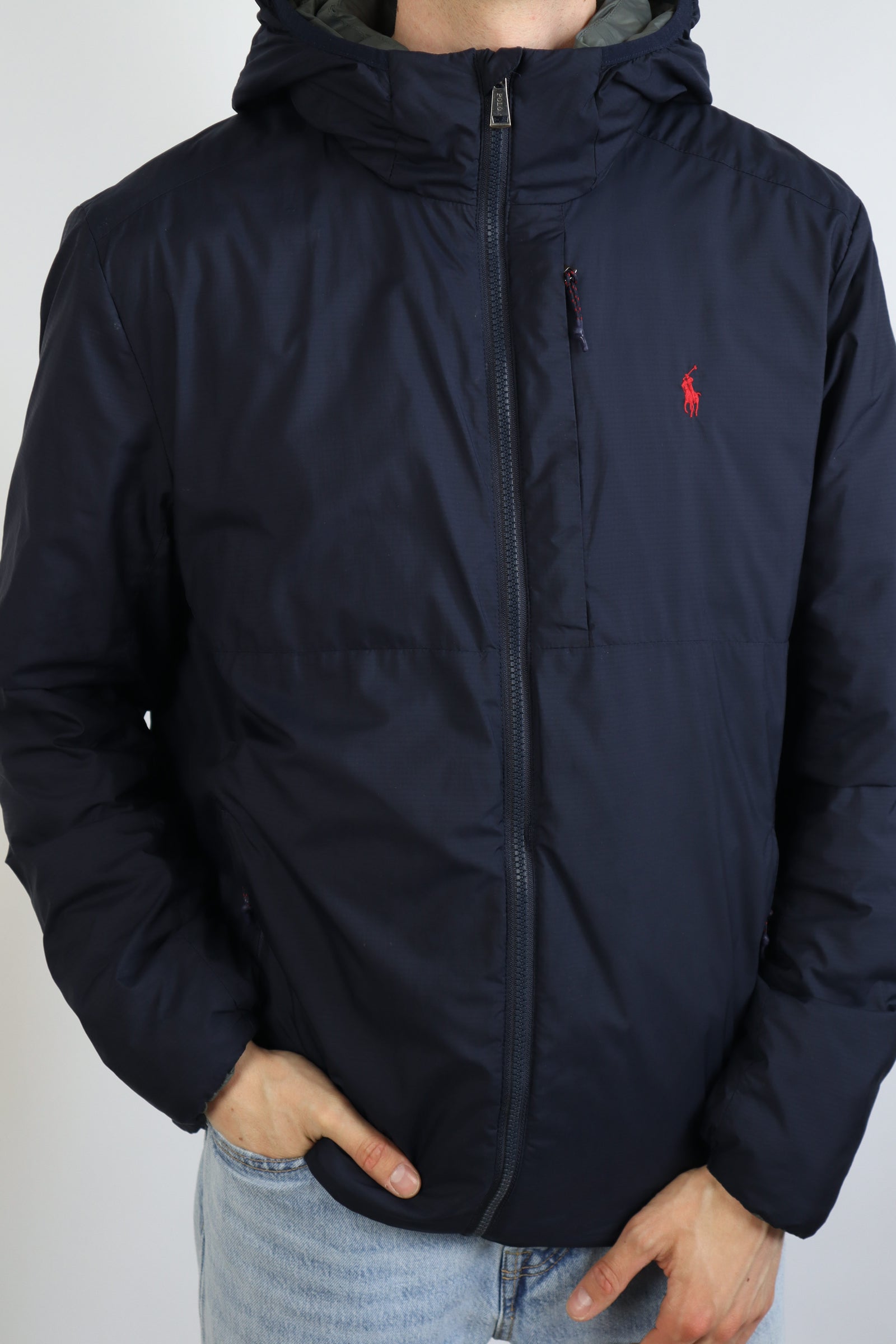 Ralph Lauren jas - L