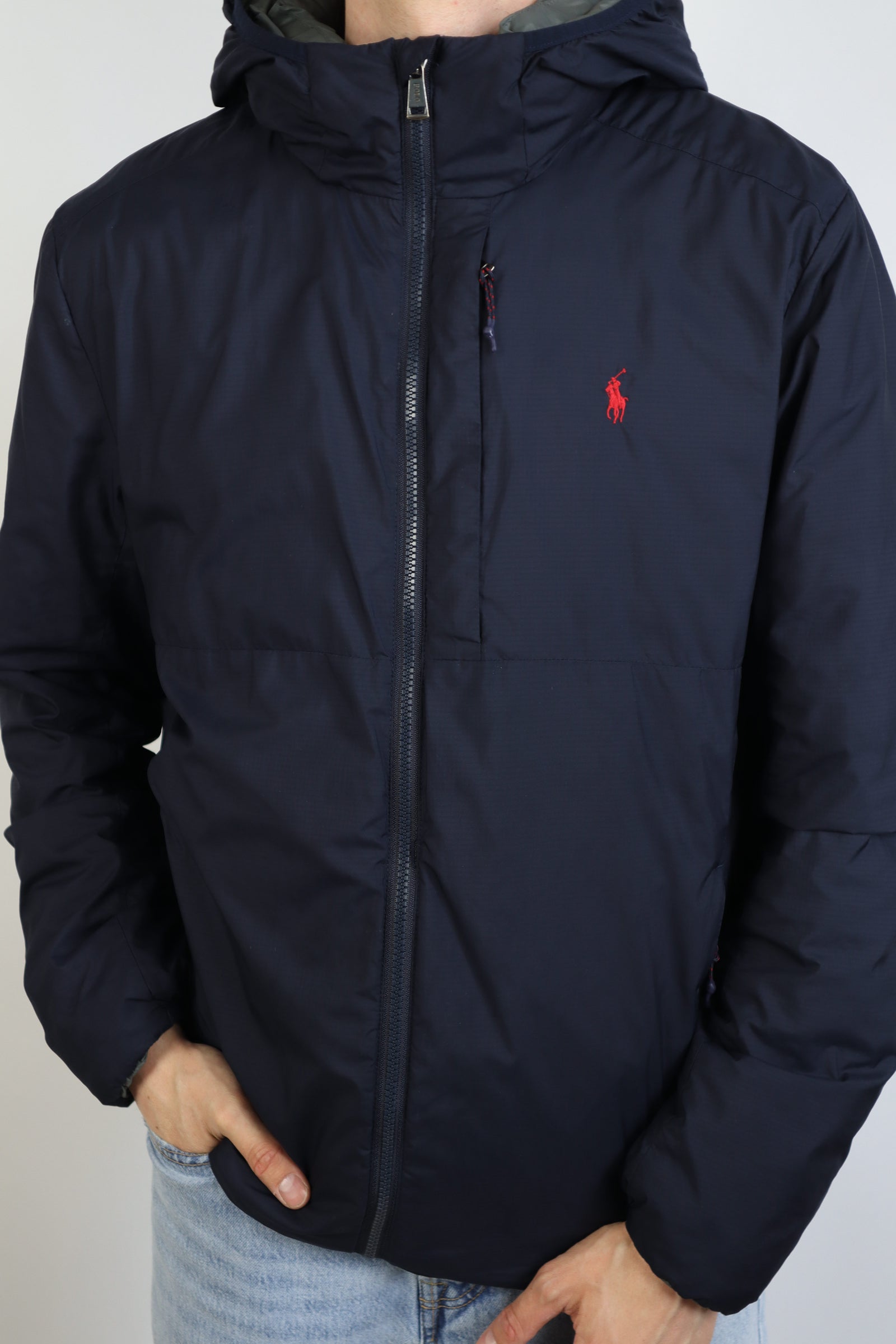 Ralph Lauren jas - L