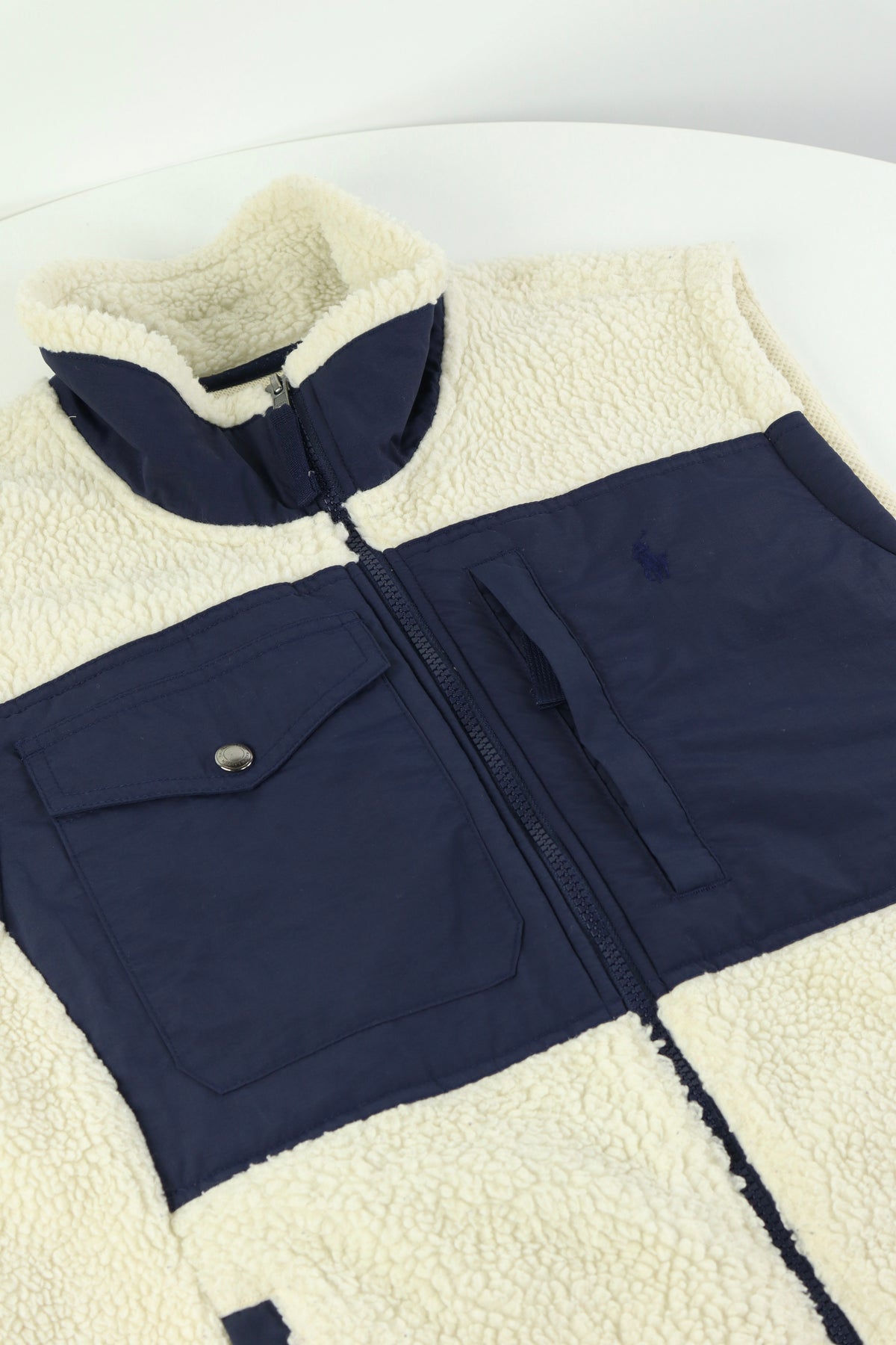 Ralph Lauren bodywarmer - M