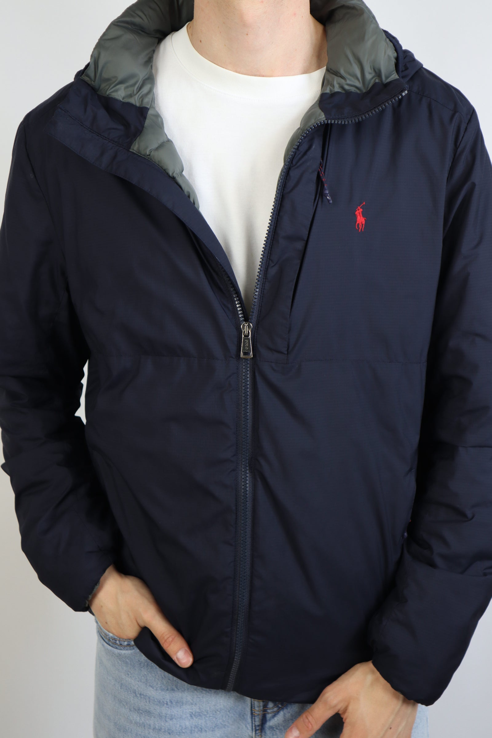 Ralph Lauren jas - L
