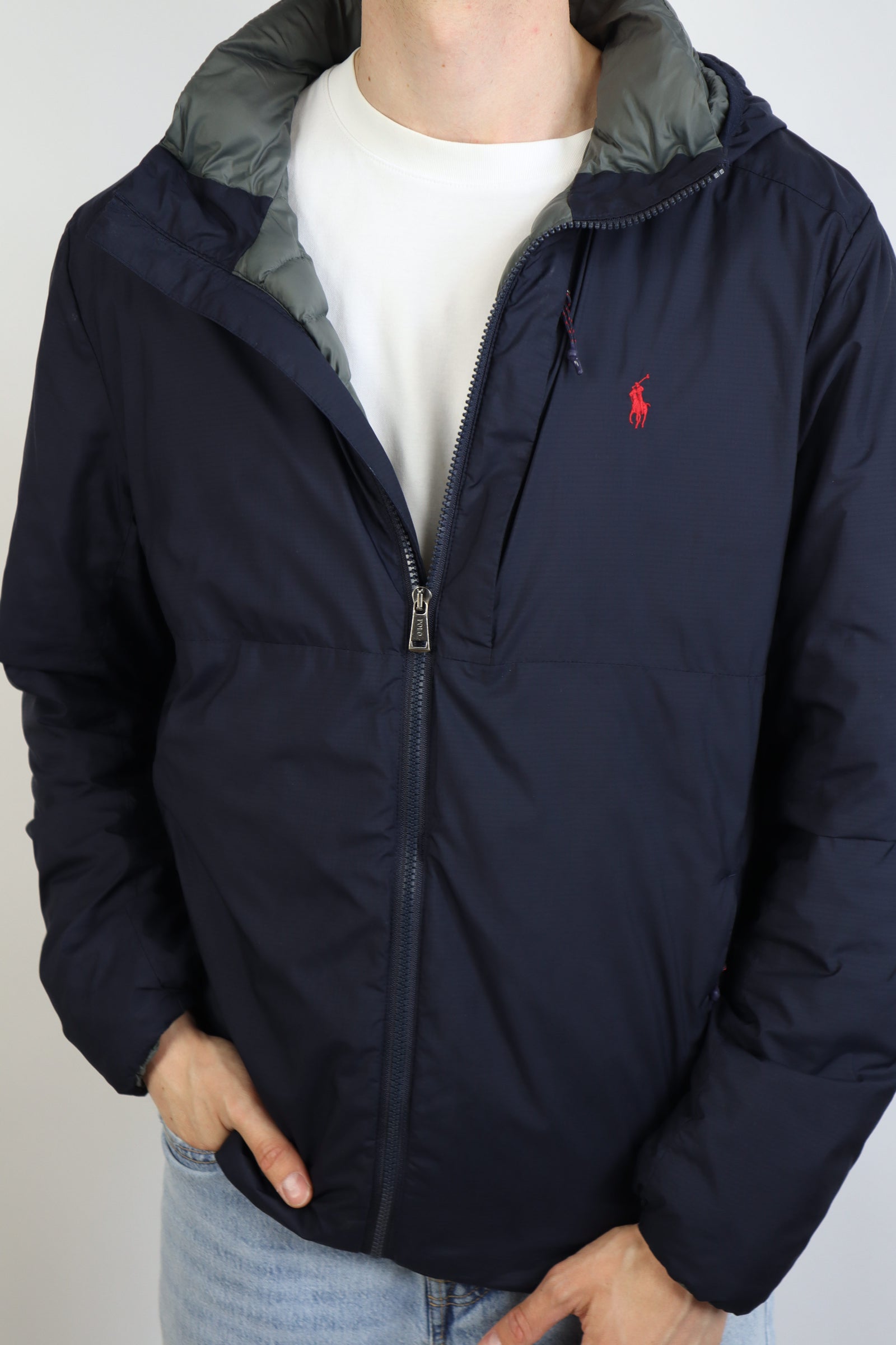 Ralph Lauren jas - L