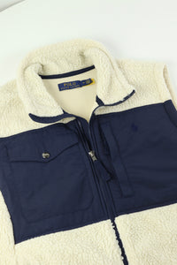 Ralph Lauren bodywarmer - M