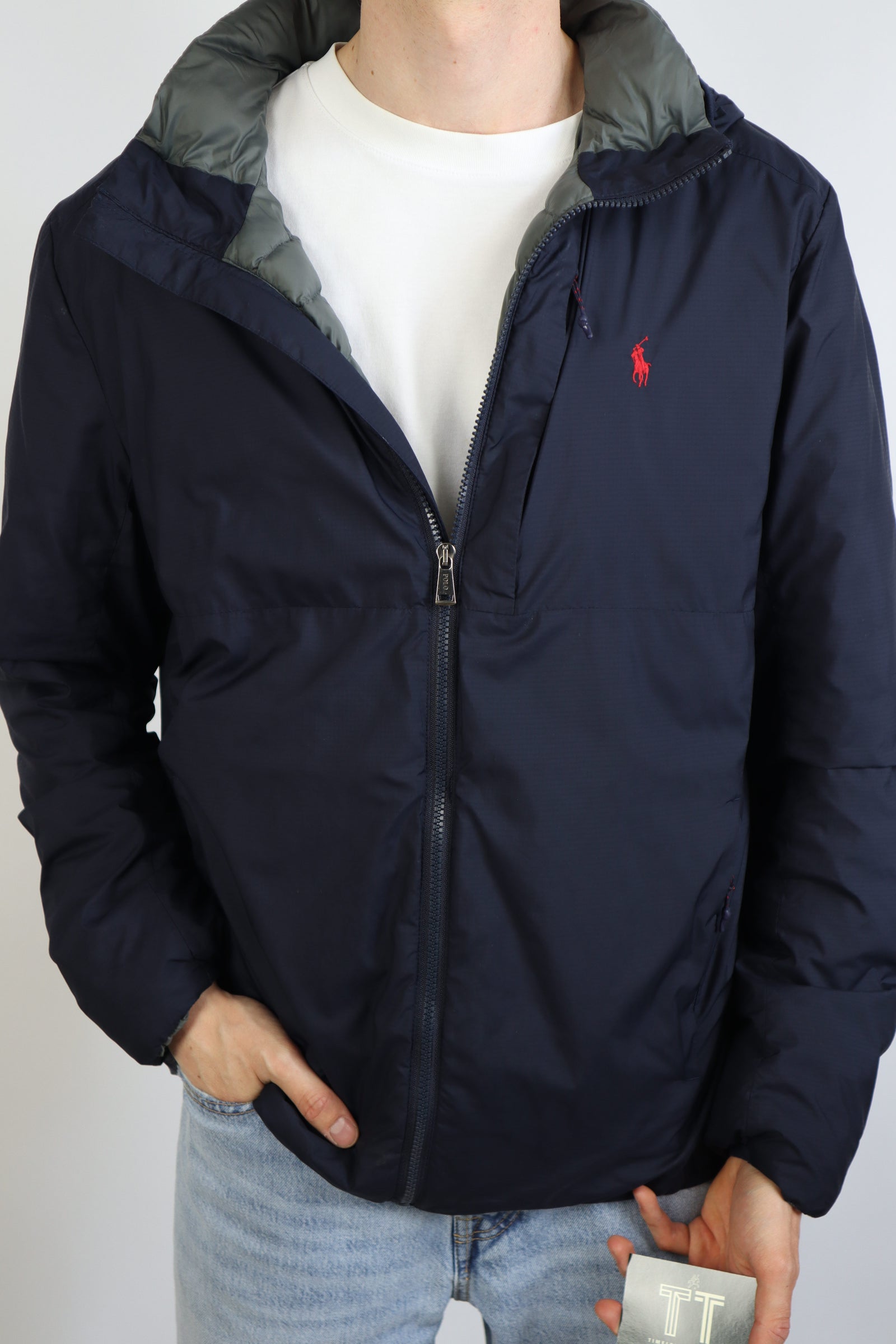 Ralph Lauren jas - L