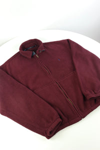 Ralph Lauren teddy jas - S/M