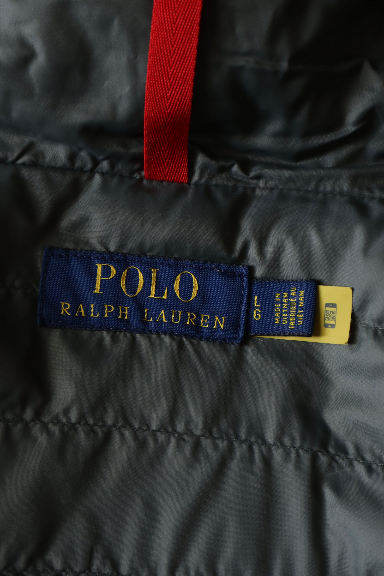 Ralph Lauren jas - L