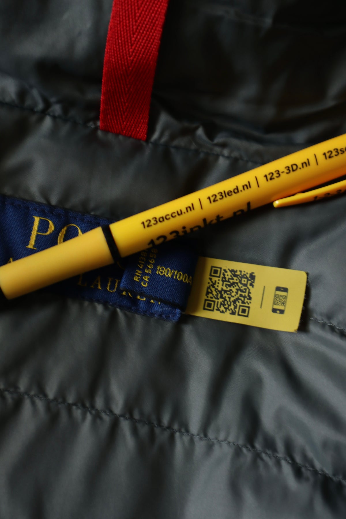 Ralph Lauren jas - L