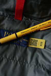 Ralph Lauren jas - L