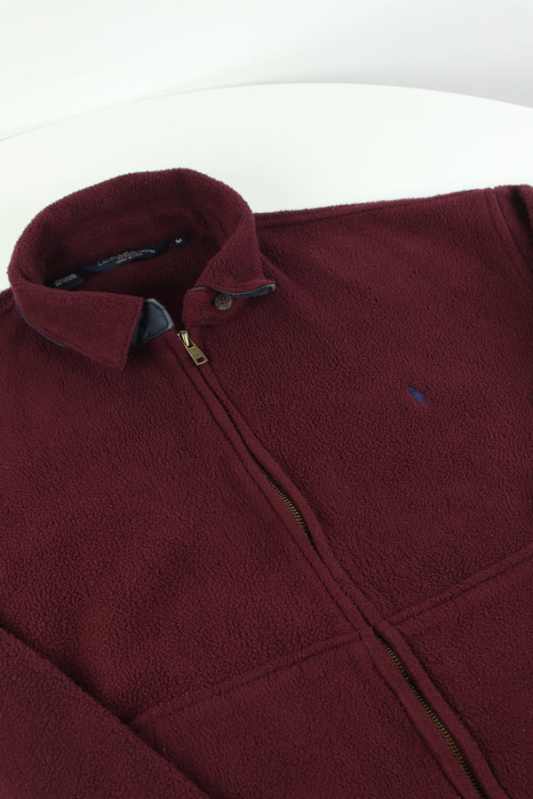 Ralph Lauren teddy jas - S/M