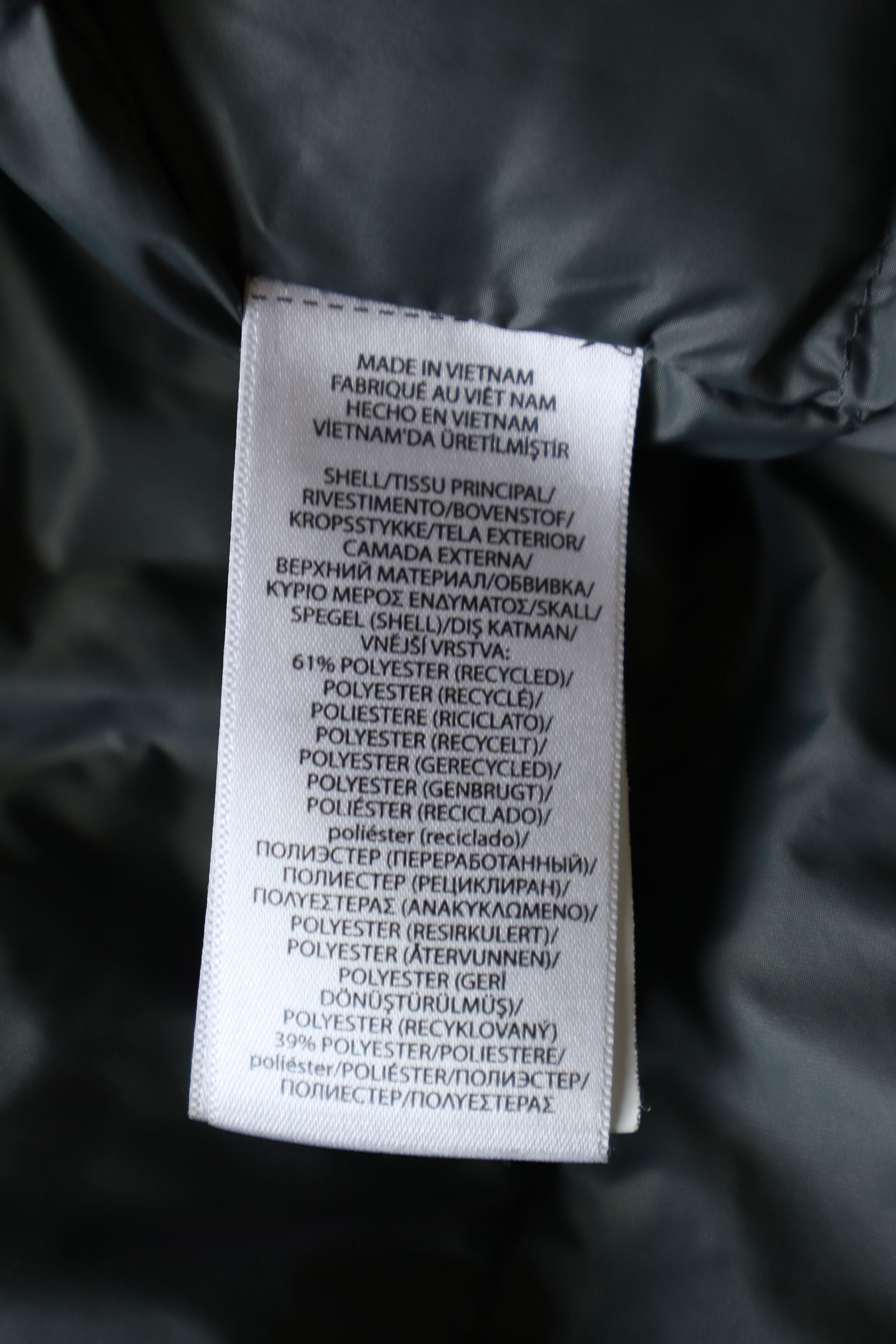 Ralph Lauren jas - L