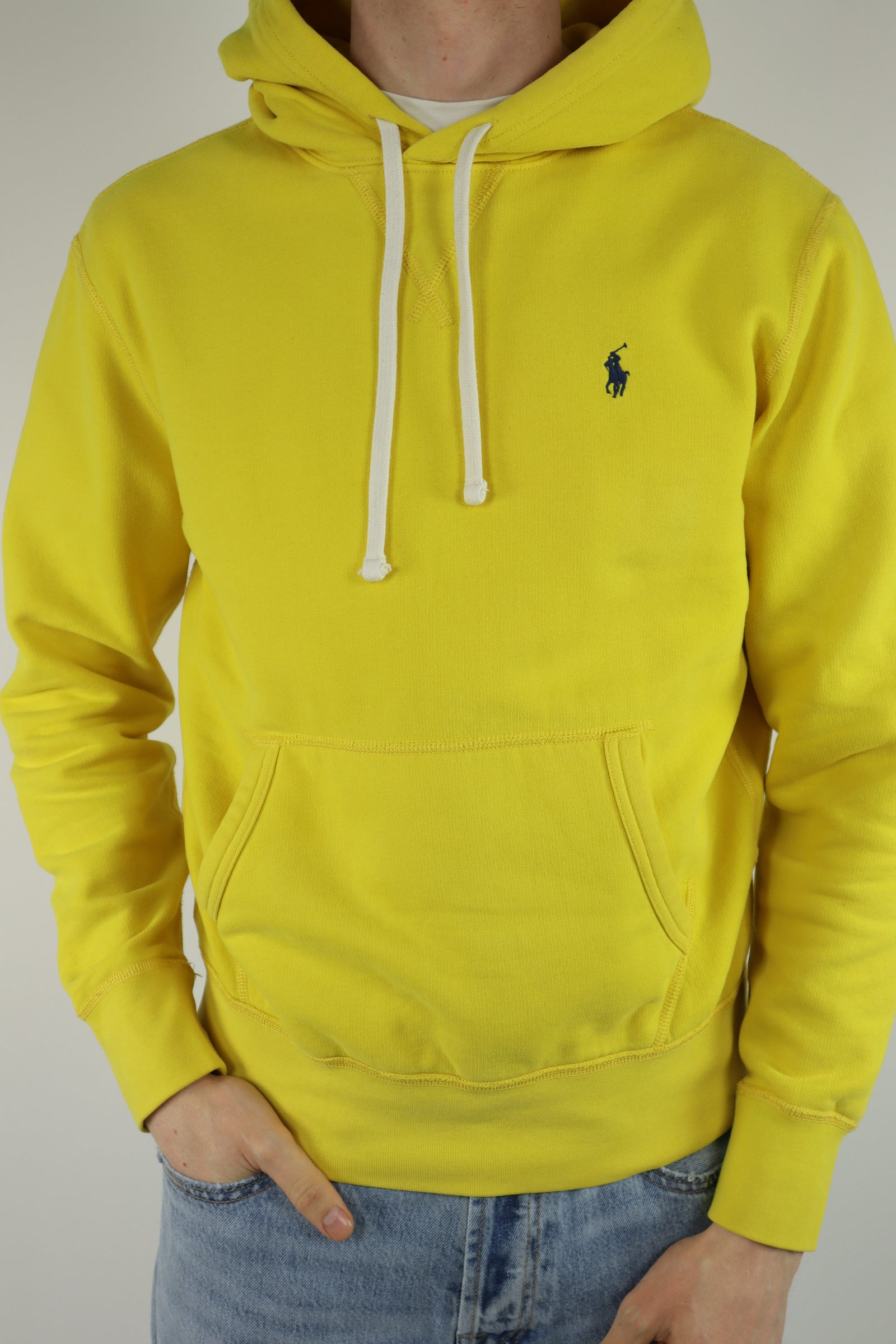 Ralph Lauren hoodie - S