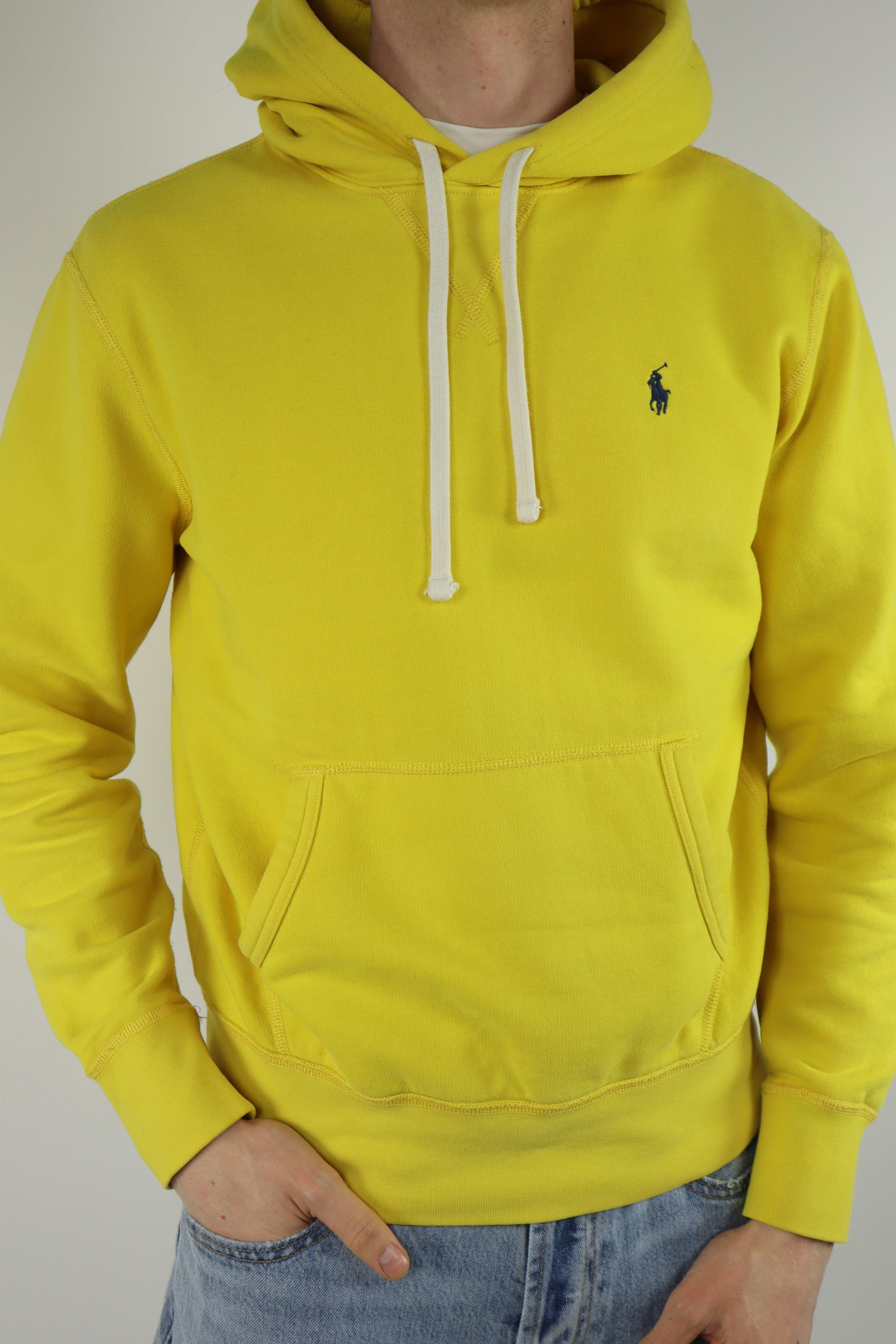 Ralph Lauren hoodie - S