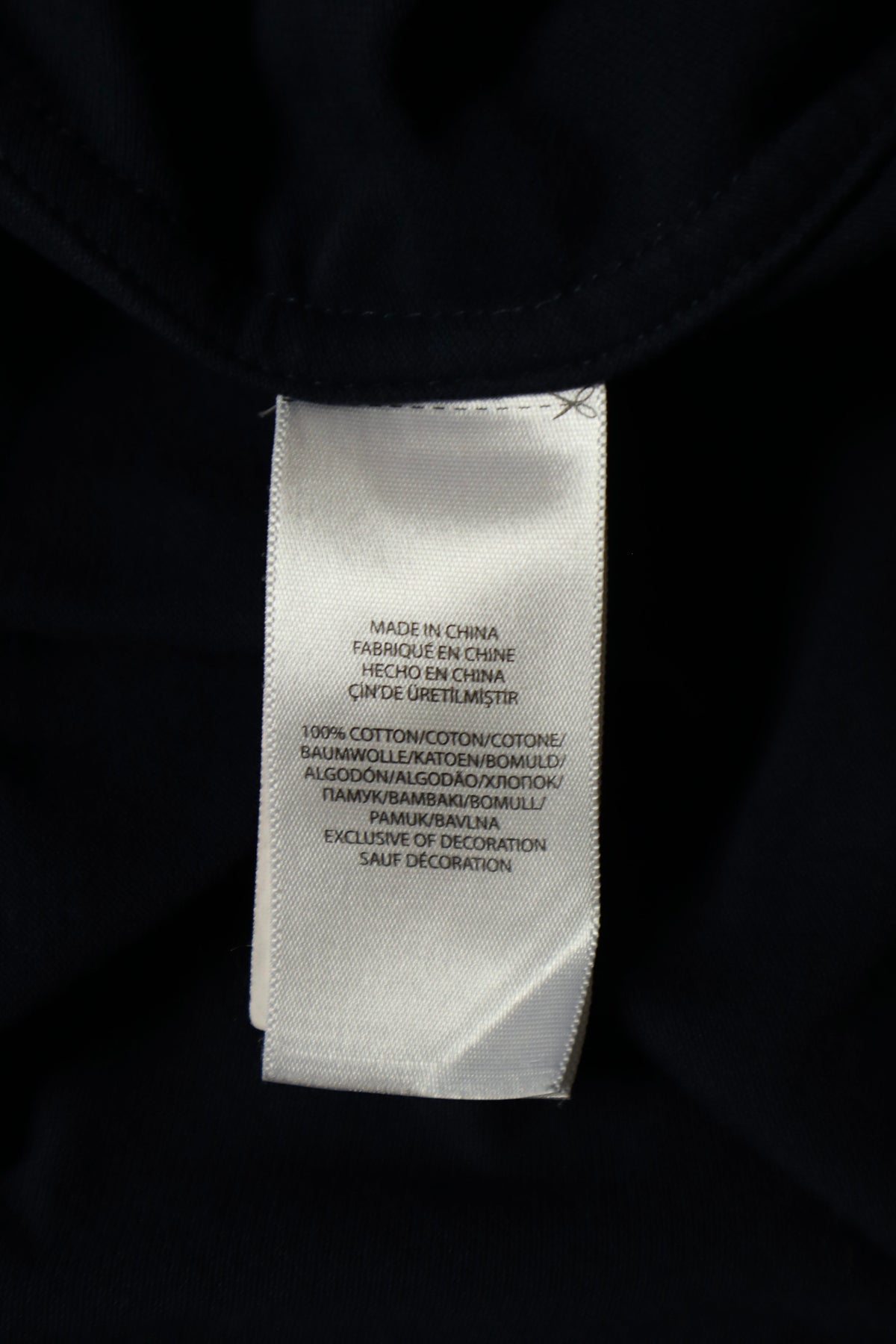 Ralph Lauren overhemd featherweight mesh - S/M