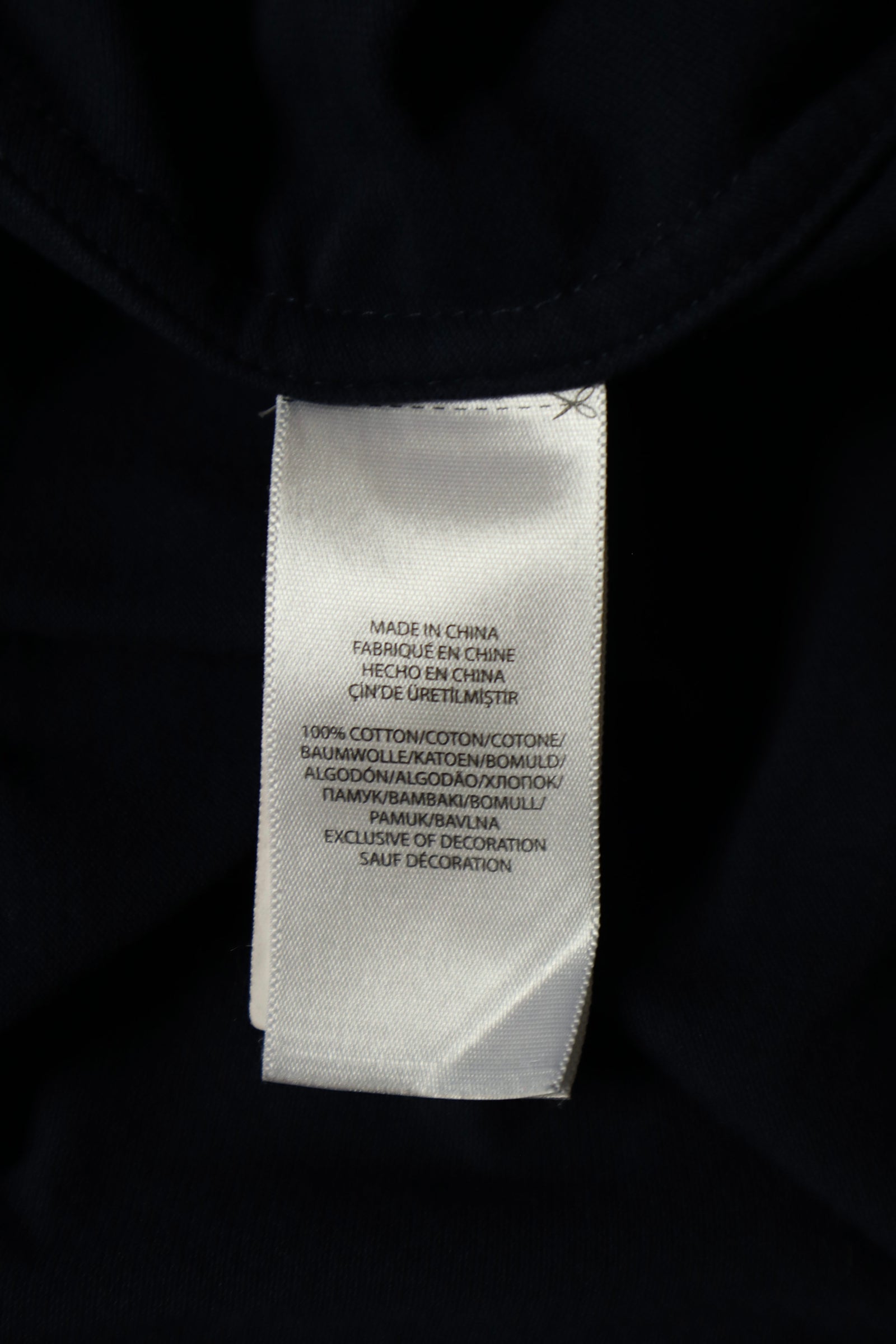 Ralph Lauren featherweight mesh overhemd - S/M