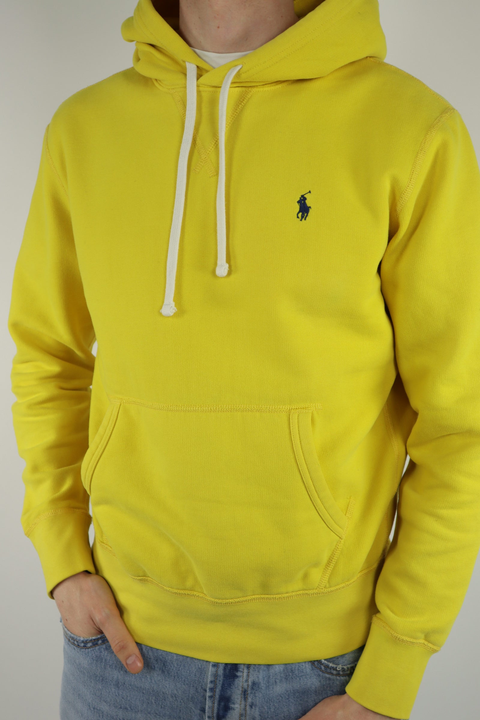 Ralph Lauren hoodie - S