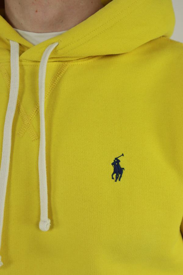 Ralph Lauren trui met capuchon - S