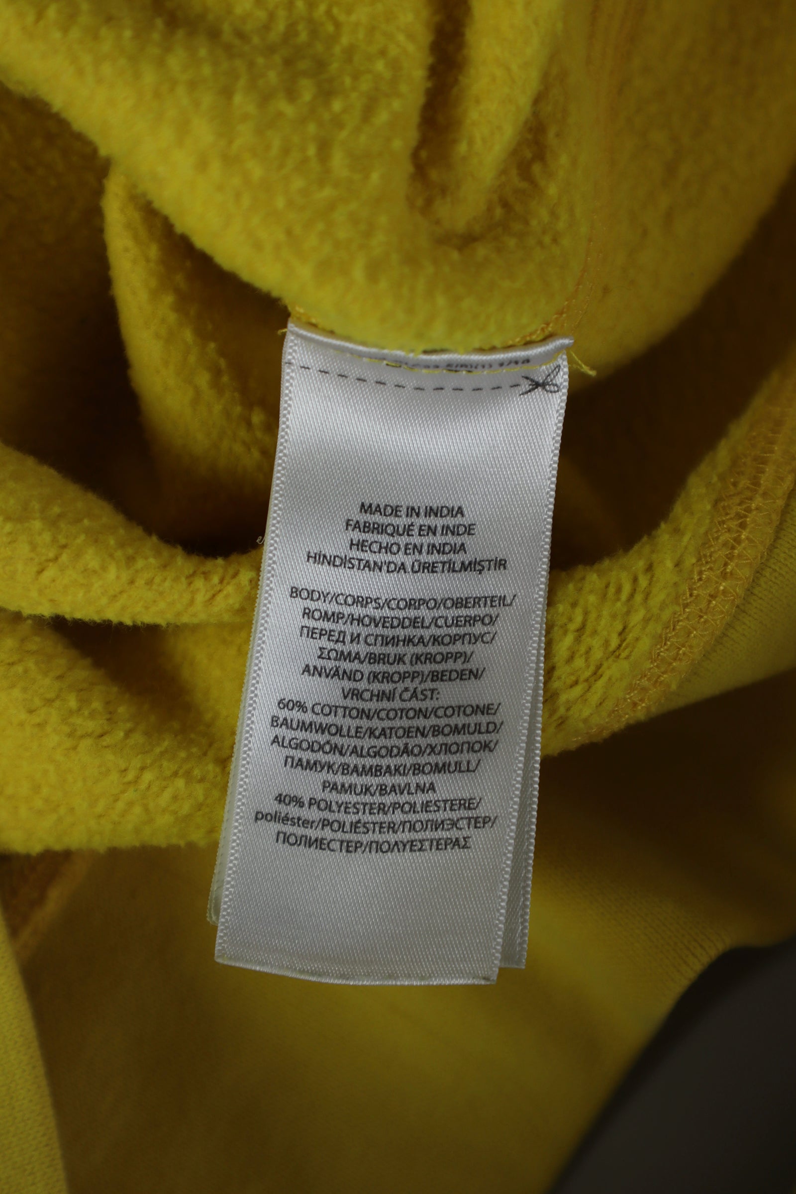 Ralph Lauren hoodie - S