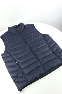 Ralph Lauren bodywarmer - L