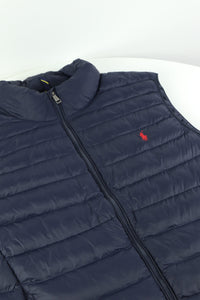 Ralph Lauren bodywarmer - L