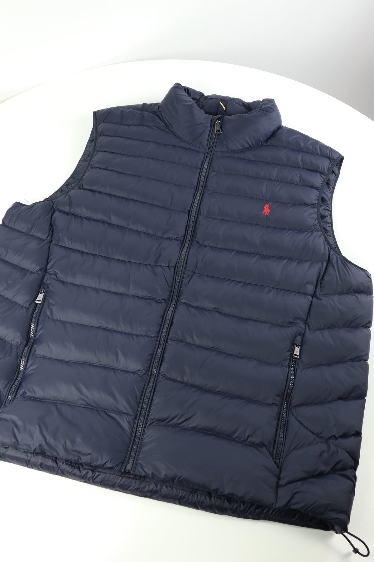 Ralph Lauren bodywarmer - L