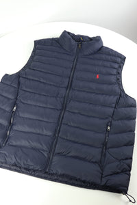 Ralph Lauren bodywarmer - L