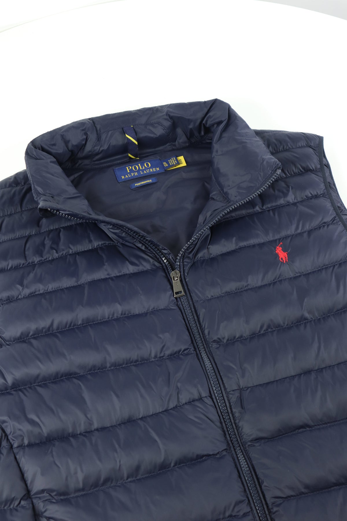 Ralph Lauren bodywarmer - L