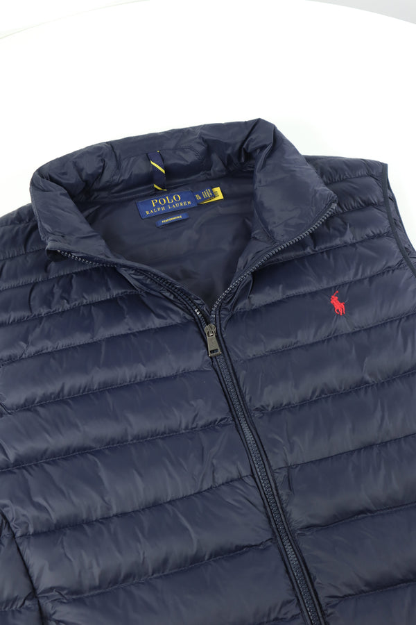 Ralph Lauren bodywarmer - L