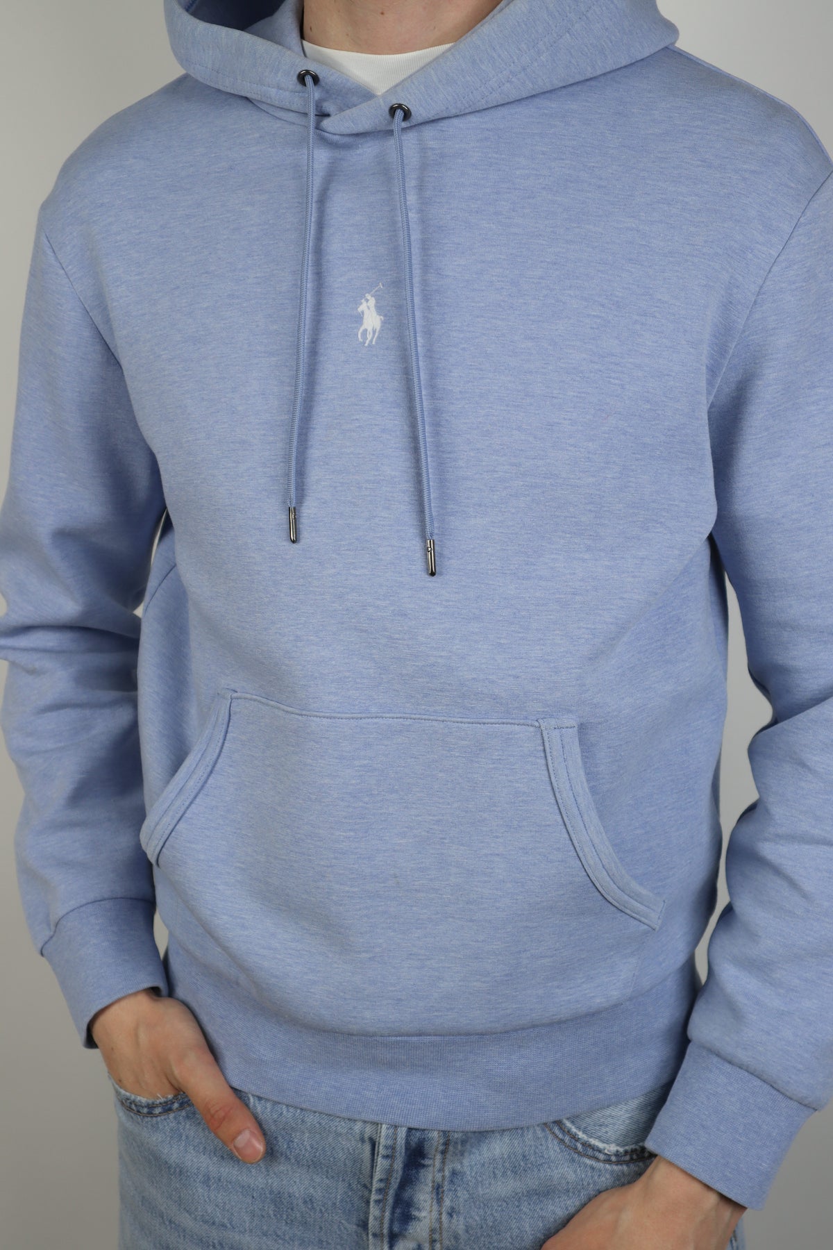 Ralph Lauren hoodie - S