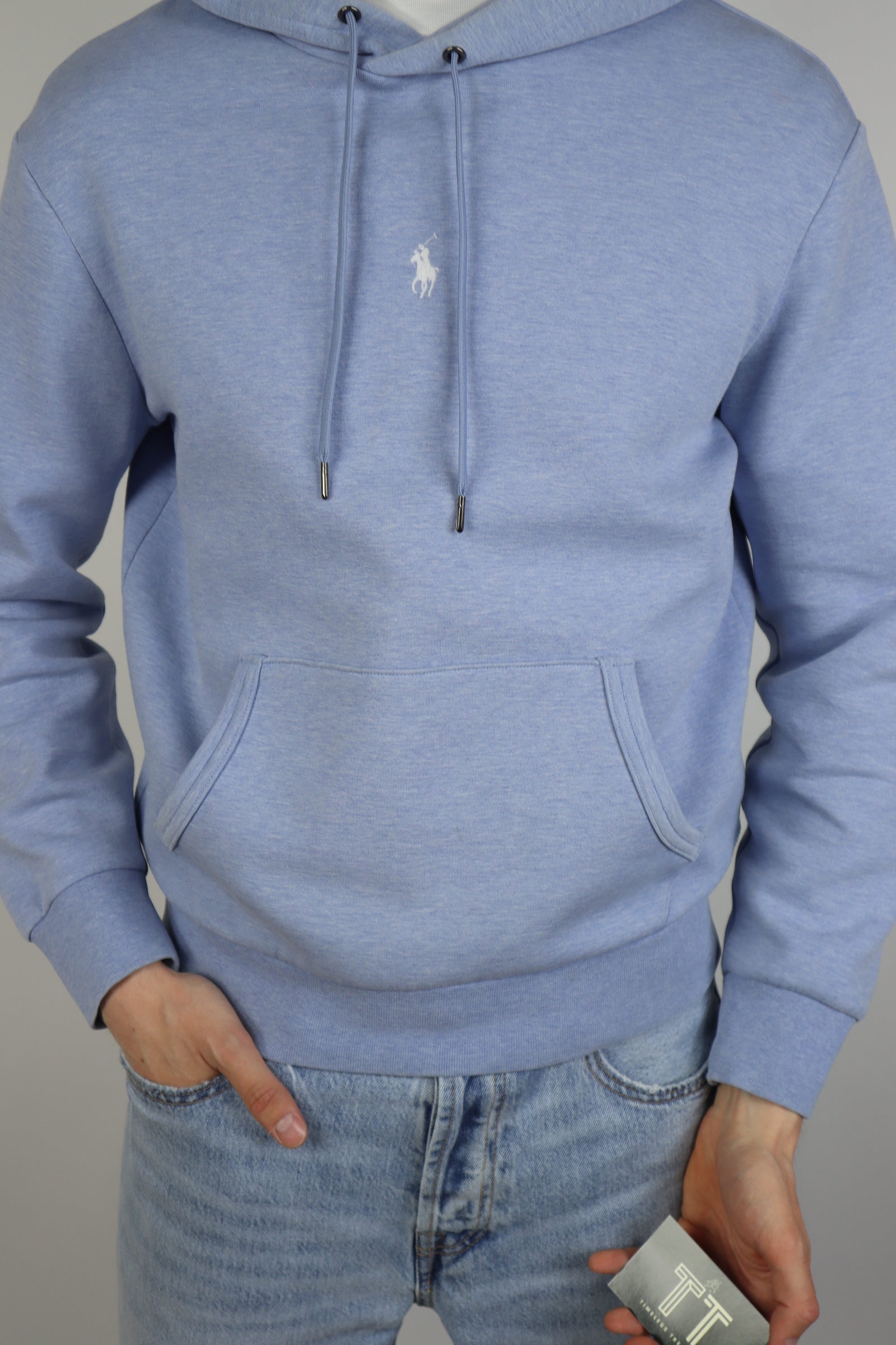 Ralph Lauren hoodie - S