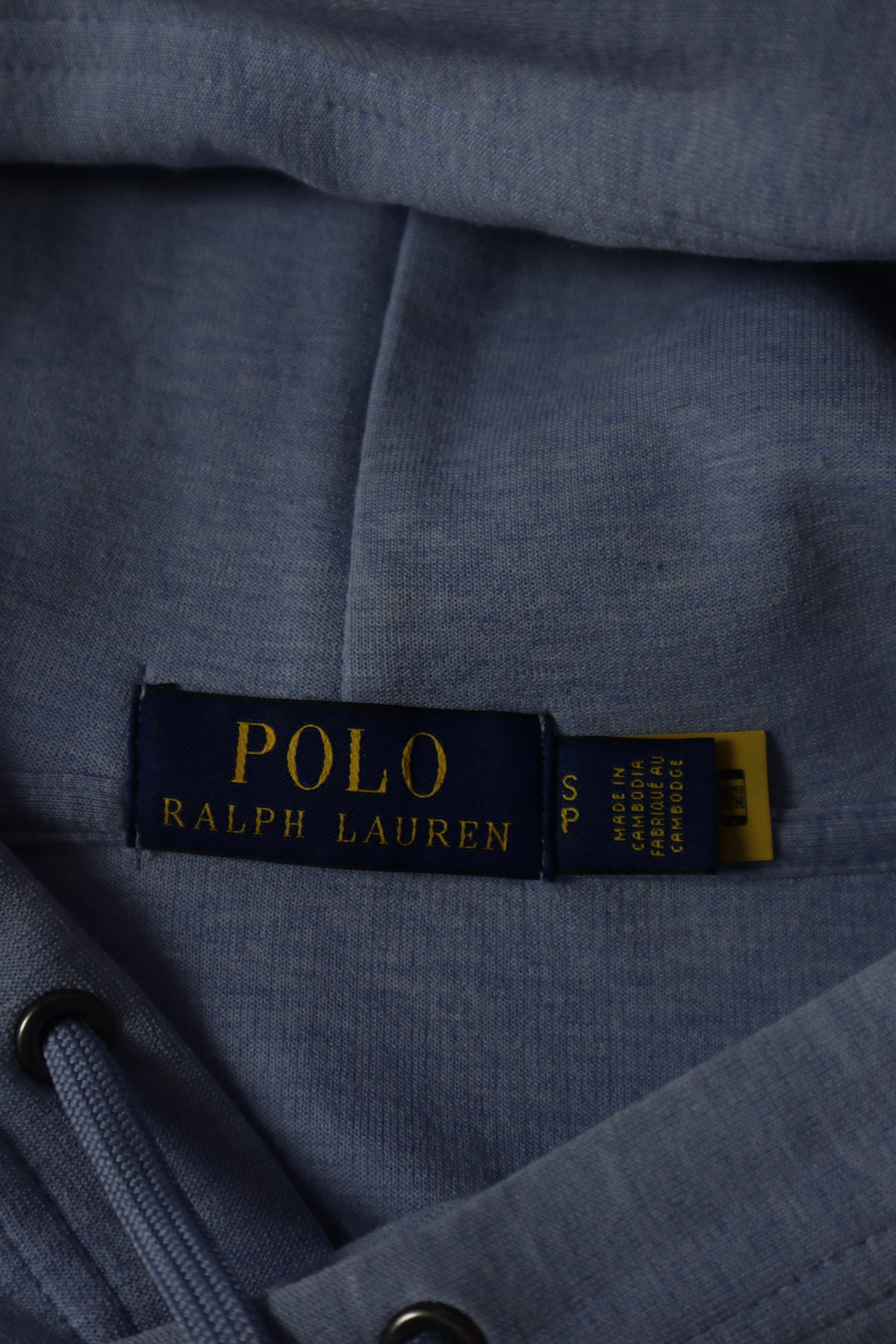 Ralph Lauren hoodie - S