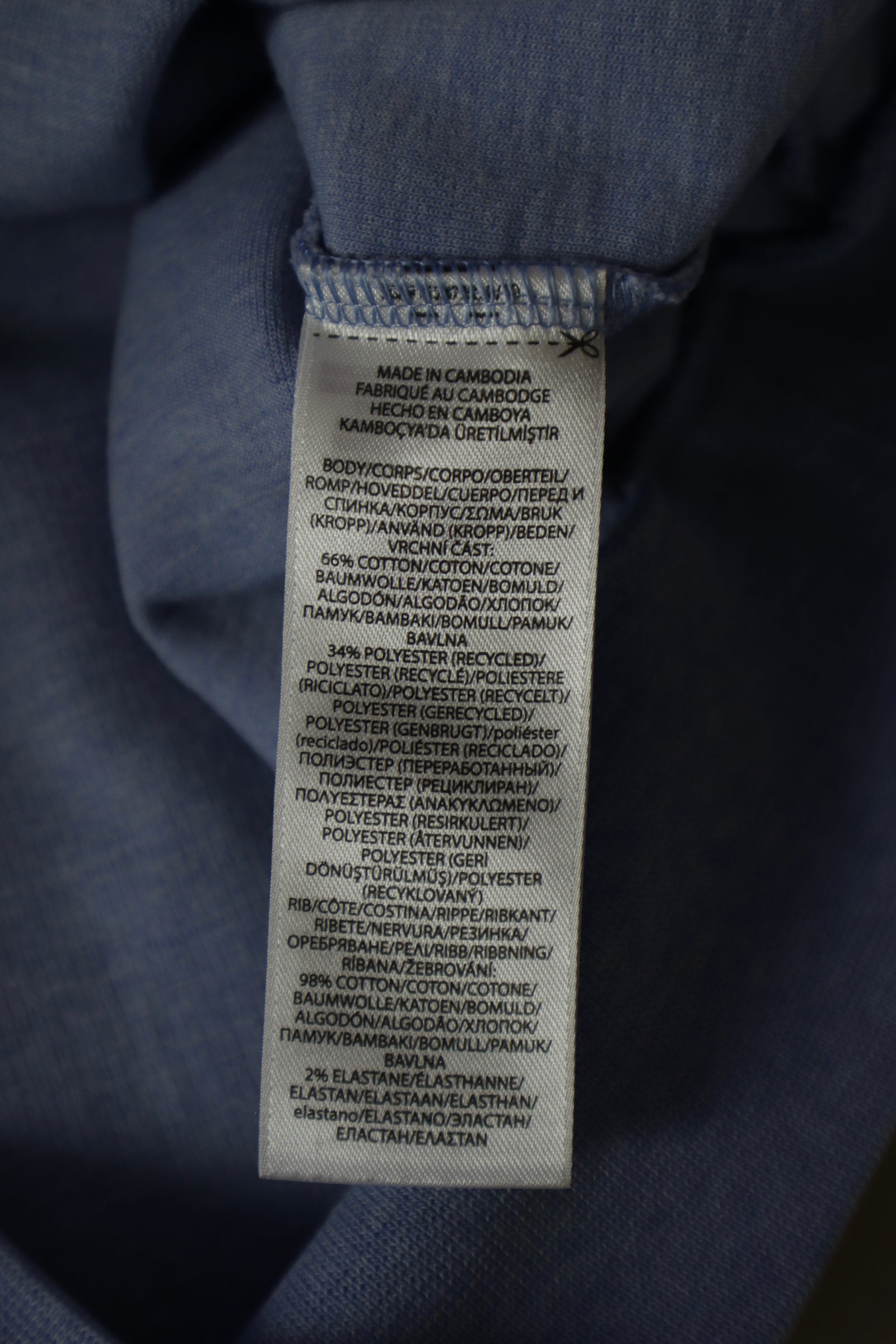 Ralph Lauren hoodie - S