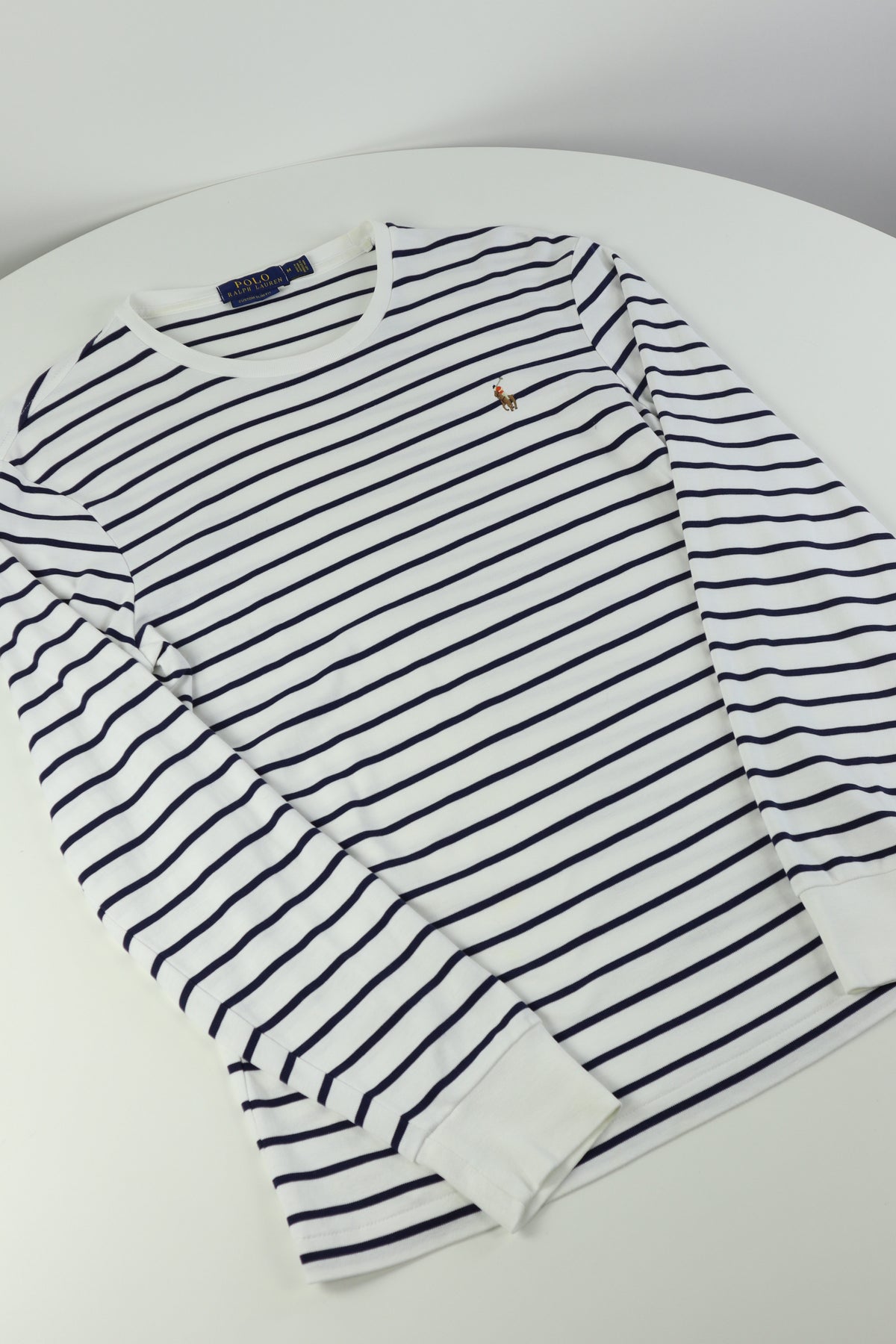 Ralph Lauren t-shirt lange mouw - S